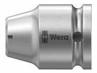 Wera 780 C 05042715001 Bit-Adapter Antrieb 1/2 (12.5 mm) Abtrieb 5/16 (8 mm) 35mm