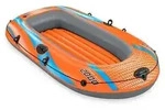 Bestway 61139 - Schlauchboot Kondor Elite 2000 196 x 106 x 31 cm