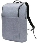 "Dicota Notebook Rucksack Eco MOTION Passend f&uuml;r maximal: 39,6 cm (15,6") Denim,