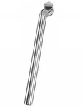 ergotec 58380001 Alu Patentsattelst&uuml;tze &Oslash; 30,2mm, 350mm, silber