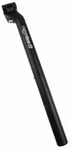 ergotec 58392001 Alu Patentsattelst&uuml;tze &Oslash; 31,4mm, 350mm, schwarz