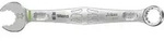 Ringmaulschl&uuml;ssel 6003 Joker SW 18mm L.210mm Form A legierter WS WERA