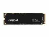 Micron Crucial P3 Plus SSD 4 TB intern M.2 2280 PCIe NVMe GB