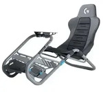 Playseat Trophy Logitech G Edition - Rennsimulator-Cockpit - legierter Stahl,