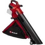 EINHELL PROFESSIONAL Akku-Laubbl&auml;ser VENTURRO 36/240, Solo