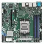 ASRock Rack B650D4U - Motherboard - micro ATX