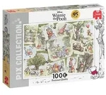 Disney Pix Collection Winnie the Pooh 95 Jahre Edition 1000 Teile