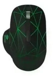 INCA IWM-551 wireless Maus, Computermaus, wiederaufladbar Micro Usb anschluss