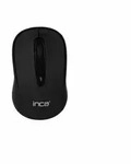 Inca IWM-331RS Maus kabellos Bluetooth Optisch 1600 DPI Wireless Funkmaus...