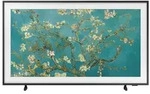 "Samsung 32LS03C "The Frame 32" (2023) Full HD HDR QLED-TV 32" (80 cm) inkl. One