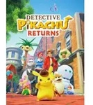 Meisterdetektiv Pikachu kehrt zur&uuml;ck Switch NSWITCH Neu & OVP