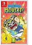 WarioWare: Move It! Switch NSWITCH Neu & OVP