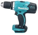 Makita DDF 453 RM1J Akku Bohrschrauber 18 V 42 Nm + 1x Akku 4,0 Ah + Ladeger&auml;t...