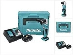 Makita DDA 351 RM1J Akku Winkelbohrmaschine 18 V 13,5 Nm + 1x Akku 4,0 Ah +