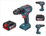 Bosch GSB 18V-55 Professional Akku Schlagbohrschrauber 18 V 55 Nm Brushless +...