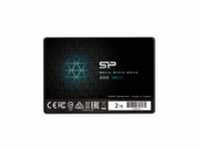 "Silicon Power SSD 4 TB 2.5" SATAIII A55 3D Nand TLC Solid State Disk 2,5" GB"