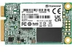Transcend 220S 128GB Interne mSATA SSD SATA 6 Gb/s Retail TS128GMSA220S