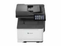 Lexmark CX635adwe Color Multifunction Printer HV EMEA 40ppm Drucker Farbig 40 ppm