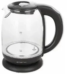 EMERIO Wasserkocher WK-119255,1,7 l, 2200 Watt