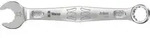 Ringmaulschl&uuml;ssel 6003 Joker SW 15mm L.174mm Form A legierter WS WERA