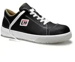 Sicherheitshalbschuh SHADOW Low ESD S3, Gr. 37