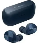 Technics AZ60M2 Kopfhörer True Wireless Stereo (TWS) im Ohr Audiophil Bluetooth Blau Technics AZ60M2 Kopfhörer True Wireless Stereo (TWS) im Ohr Audiophil Bluetooth Blau