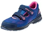 atlas Sicherheits-Damen-Damensandale GX 165 ESD, Gr&ouml;&szlig;e 35, Weite 10, S1P
