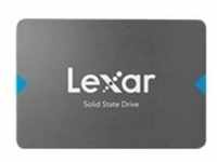 LEXAR NQ100 1,92TB Festplatte