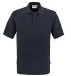 HAKRO Poloshirt Top tinte, M
