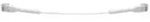 Ubiquiti UniFi - Patch-Kabel - RJ-45 (M) zu RJ-45 (M)