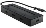HP USB-C&reg; Dockingstation / Freisprechtelefon Universal USB-C Multiport-Hub Passend
