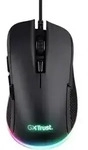 Trust Gaming GXT 923 Ybar Kabellose Gaming-Maus - Schwarz 24888