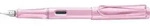 FH LAMY safari lightrose, Feder M