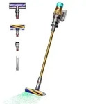 Dyson V12 Detect Slim Absolute Staubsauger gold