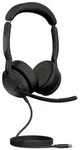 Jabra Evolve2 50 MS Stereo - Headset - On-Ear