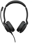 Jabra Evolve2 30 SE MS Stereo - Headset - On-Ear
