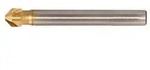KS TOOLS HSS TiN Kegel- und Entgratsenker 90, 28mm