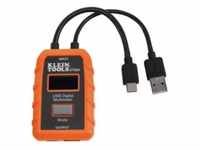 Klein Tools ET920 - LCD - 50 mm - 75 mm - 15 mm - 48 gDigitales USB-Messgerät -
