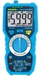 PANCONTROL True-RMS Multimeter PAN 186