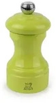 Peugeot Salzm&uuml;hle Bistro, Bistrorama, lackiert, Holz, Pistaziengr&uuml;n, 10 cm, 40758