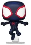 FK65722 - Spider-Man: Across the Spider-Verse POP! Movies Vinyl Figur Spider-Man 9 cm