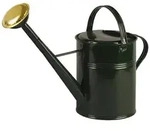 KOVOTVAR 26050132012 Deluxe Gie&szlig;kanne mit Brause, Metall, lackiert, 9 Liter,...