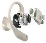 AFTERSHOKZ - SHOKZ OpenFit - True Wireless-Kopfh&ouml;rer mit Mikrofon