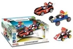 PULL SPEED P&S Mario KartTM Mario 3Pack
