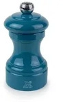 Peugeot Pfefferm&uuml;hle Bistro, Bistrorama, lackiert, Holz, Pazifikblau, 10 cm, 40727