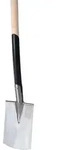 Damenspaten 165 mm mit Stiel 850mm Floraworld