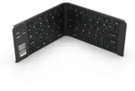 Cian Technology GmbH Inca IBK-579BT - Kabellos - Bluetooth - Metallisch - Silber -