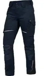 Leibw&auml;chter FLXDH Flex Line, Damen-Bundhose marine-schwarz, Gr. 42 FLXDH3042