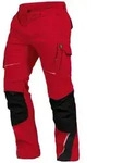 Leibw&auml;chter FLEXH Flex Line, Bundhose NEU, rot / schwarz, Gr. 24 FLEXH2224