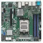 ASRock Rack B650D4U-2L2T/BCM - Motherboard - micro ATX
